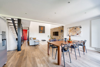 achat maison clamart 92140