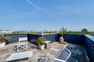 achat maison clamart 92140