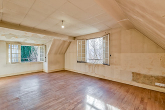 achat maison clamart 92140