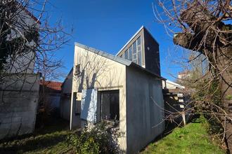 achat maison clamart 92140