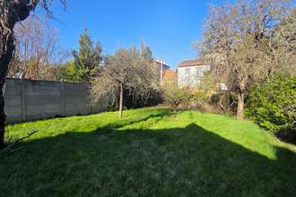 achat maison clamart 92140