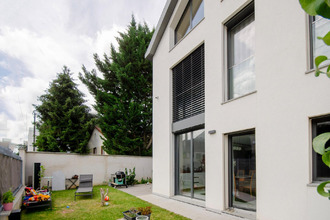 achat maison clamart 92140