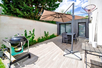 achat maison clamart 92140