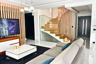 achat maison clamart 92140