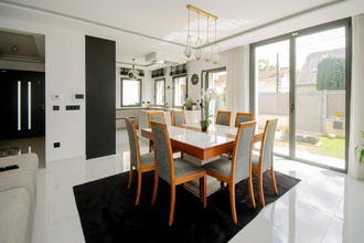 achat maison clamart 92140