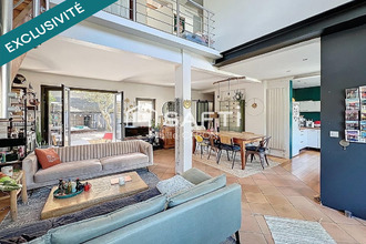 achat maison clamart 92140