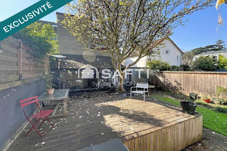 achat maison clamart 92140