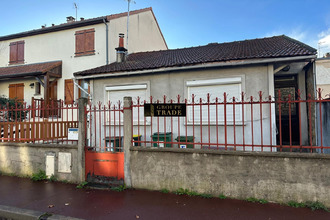 achat maison clamart 92140