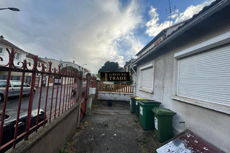 achat maison clamart 92140