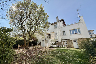 achat maison clamart 92140