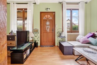 achat maison clamart 92140