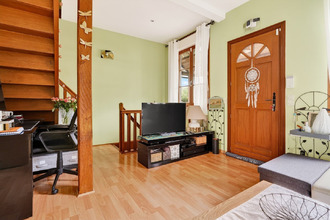 achat maison clamart 92140