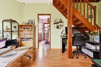 achat maison clamart 92140