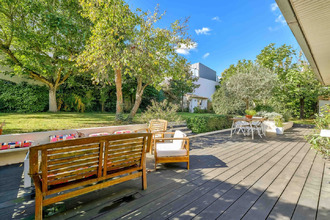 achat maison clamart 92140