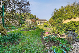 achat maison clamart 92140