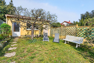 achat maison clamart 92140