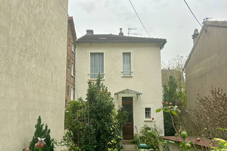 achat maison clamart 92140