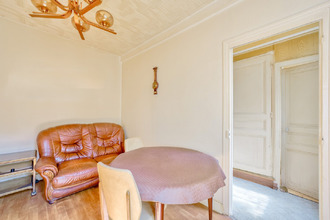 achat maison clamart 92140