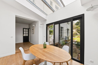 achat maison clamart 92140