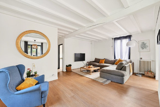 achat maison clamart 92140