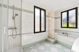 achat maison clamart 92140