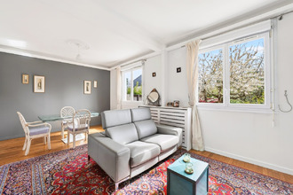achat maison clamart 92140