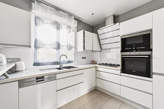 achat maison clamart 92140