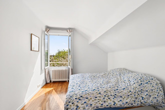 achat maison clamart 92140