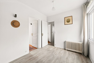 achat maison clamart 92140