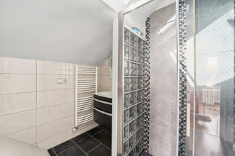 achat maison clamart 92140