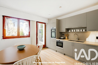 achat maison clamart 92140