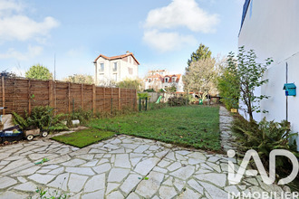 achat maison clamart 92140