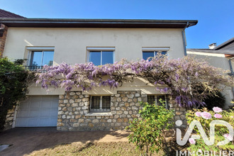 achat maison clamart 92140