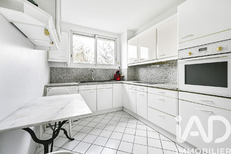 achat maison clamart 92140