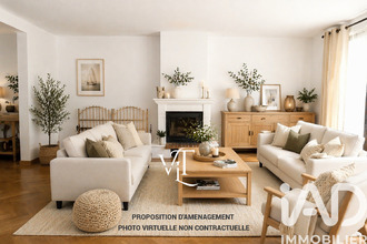achat maison clamart 92140