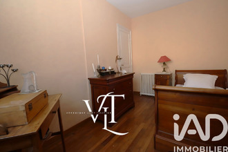 achat maison clamart 92140