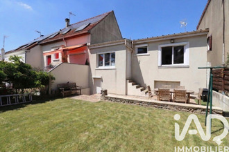 achat maison clamart 92140