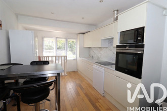 achat maison clamart 92140
