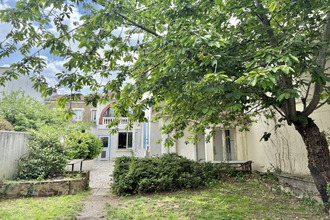 achat maison clamart 92140
