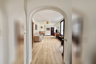 achat maison clamart 92140