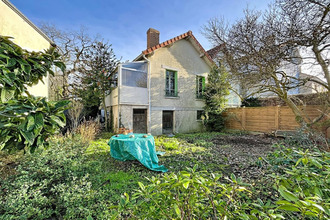 achat maison clamart 92140