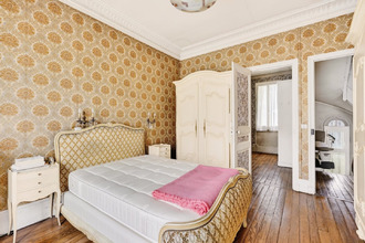 achat maison clamart 92140