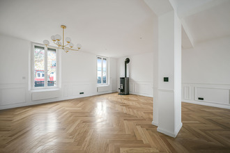 achat maison clamart 92140