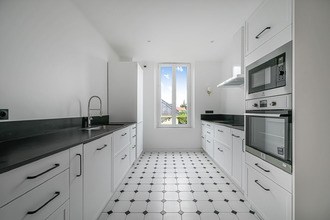 achat maison clamart 92140