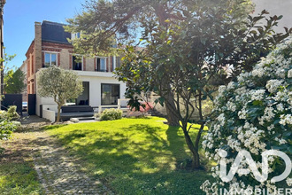achat maison clamart 92140