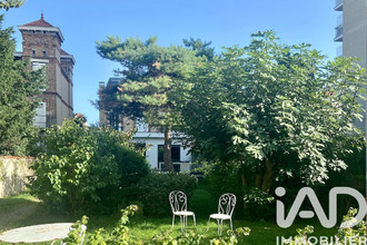 achat maison clamart 92140