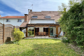 achat maison clamart 92140