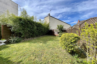 achat maison clamart 92140