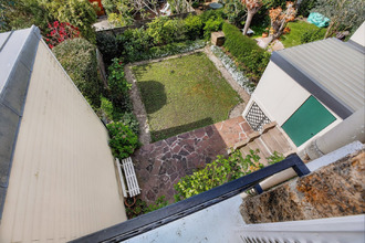 achat maison clamart 92140