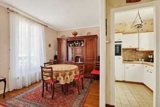 achat maison clamart 92140